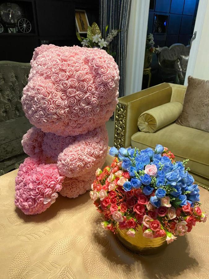 北歐小宅-市區電梯民宿附停車位 花蓮市 エクステリア 写真